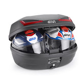 Bauletto Monolock GIVI E455 Simply IV